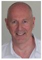MIKE ASKEW - President Designate 2018–2019